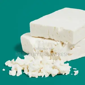 Feta Cheese 1 Kg