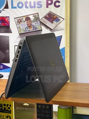 Laptop HP ZBook 17 16GB Intel Core I7 SSD 512GB