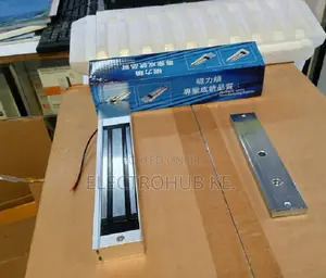 Original Maglock Magnetic Locks