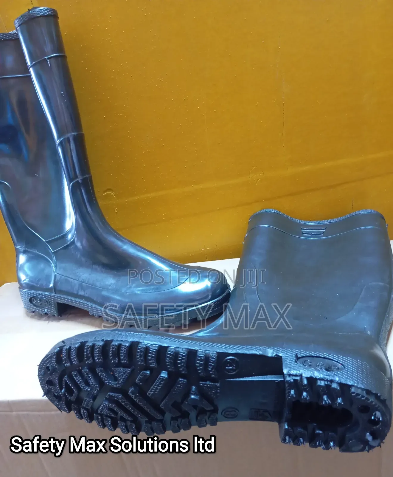 Gumboots/Normal Gumboots