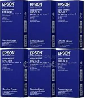 Epson ERC 32 Ribbon