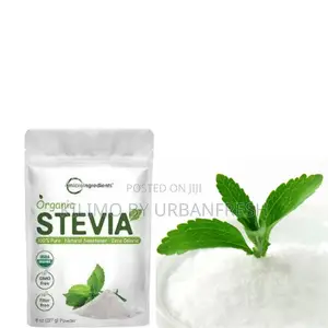 Stevia Extract 250g
