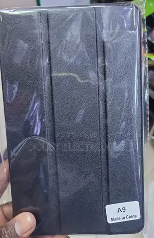 Galaxy Tab A9 Cover
