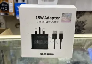 Samsung Full USB Type C Charger