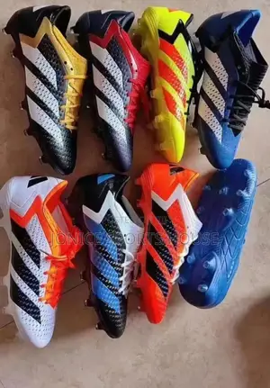 Soccer Boots