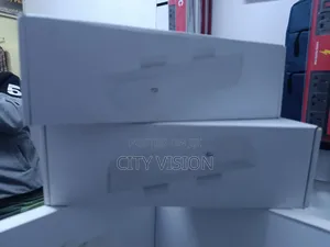 Ubiquiti Nanostation M5!!