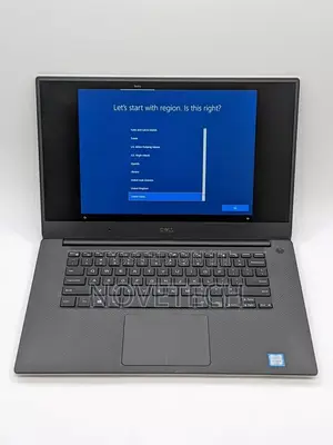 Laptop Dell Precision 15 5510 16GB Intel Core I7 SSD 512GB