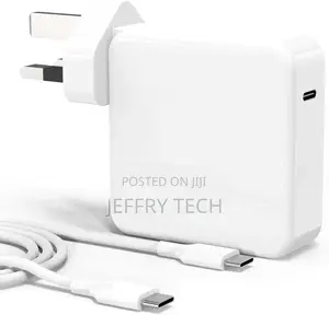 61W Mac Book Charger-fast Charger Power Adapter Plug-compati
