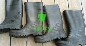 Gumboots/Safety Gumboots