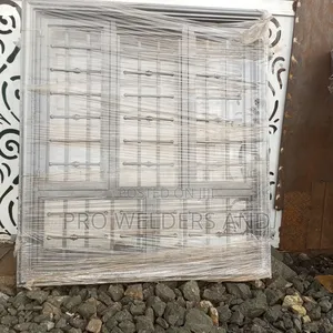 Posh Window Designs