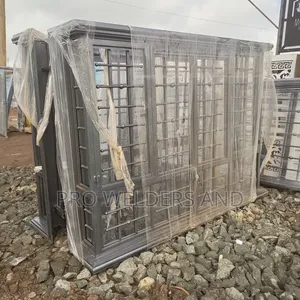 Posh Window Designs