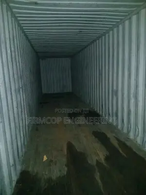 Used Shipping Containers Available for Sale