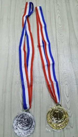 Sport Medals