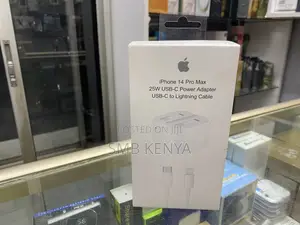 iPhone 12 Full Charger