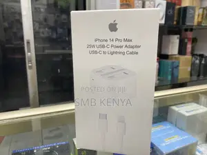 iPhone 13 Full Charger