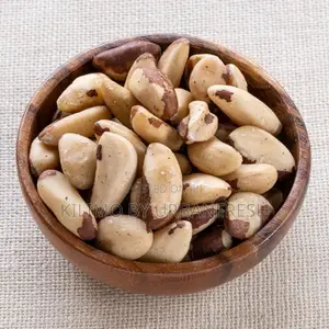 Brazillian Nuts 250g
