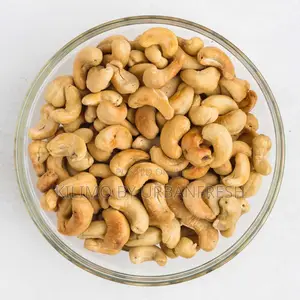 Cashewnut Raw/ Roasted 1 Kg