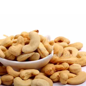 Cashewnuts Raw/ Roasted 250g