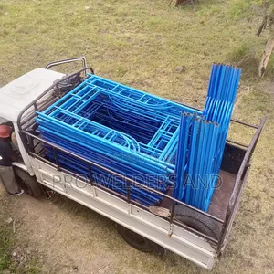 Scaffolding Ladders Hire