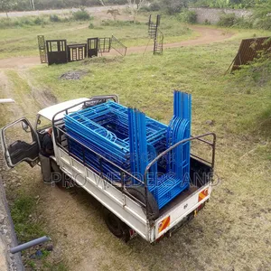 Scaffolding Ladders Hire