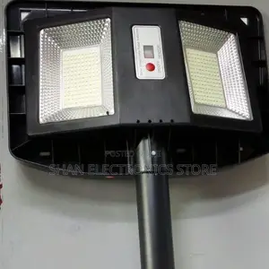 Cclamp Solar Street Light 300w.`~Cclamp 300w Floodlight