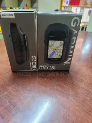 Garmin Handheld GPS on Offer