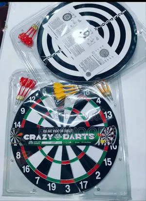 Dart Board