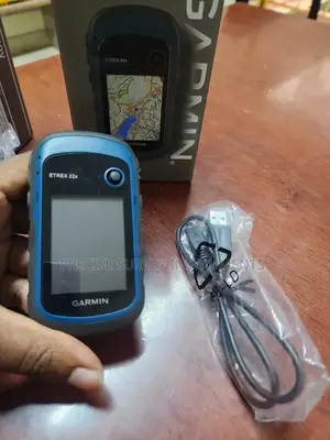 Garmin Handheld GPS Etrex 32x/22x/Maps 65s