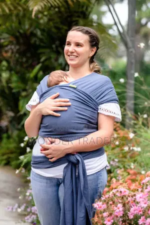 The Baby Wrap Carrier,The Baby Wrap Carrier,
