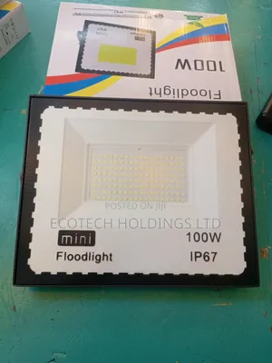 100wts IP 67 Mini Led Floodlight