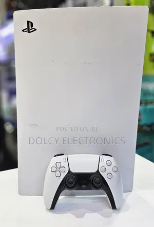 Ps5 Standard