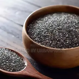 Chia Seeds 1 Kg
