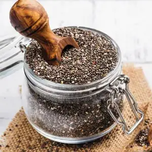 Chia Seeds 500g