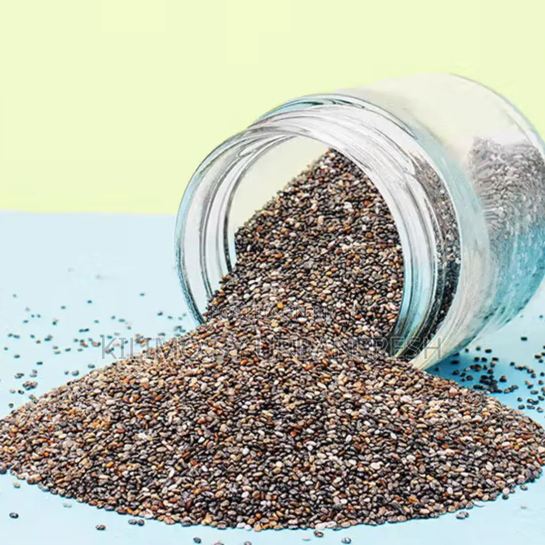 Chia Seeds 250g