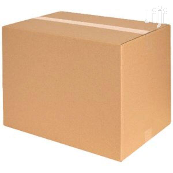 File Keeper Carton Boxes