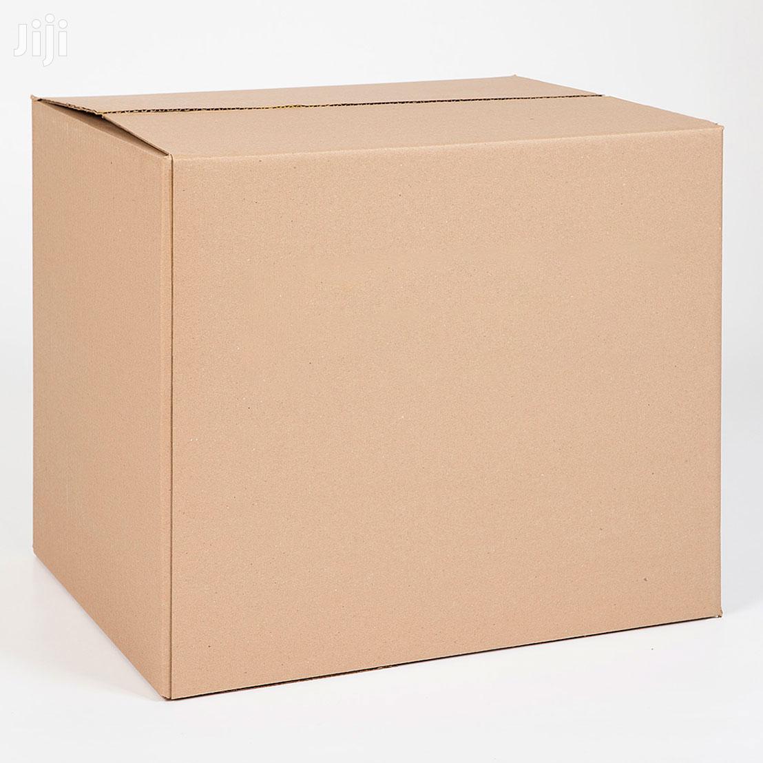 File Keeper Carton Boxes