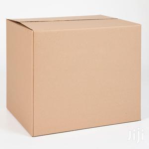 File Keeper Carton Boxes