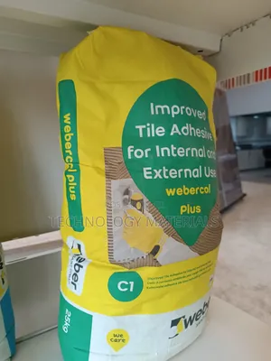 Webercol Plus
