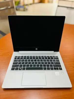 Laptop HP ProBook 430 G7 8GB Intel Core I5 SSD 256GB