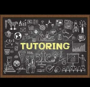 Online English and Swahili Tutor for Beginners.