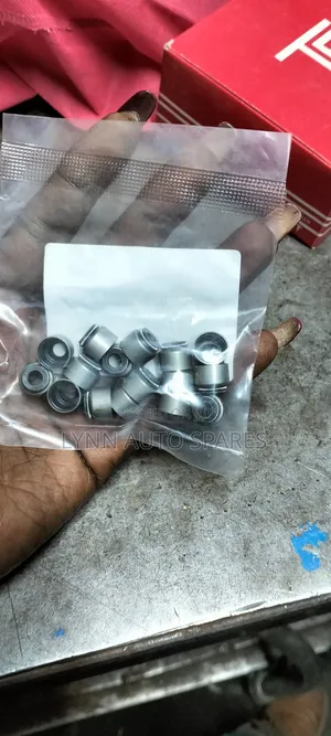 Suzuki Escudo J24B Valve Seals