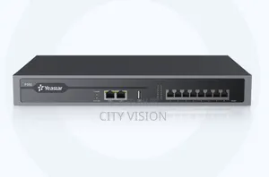 Yeastar P550 P-Series Ip PBX