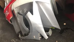 Honda Insight Wings