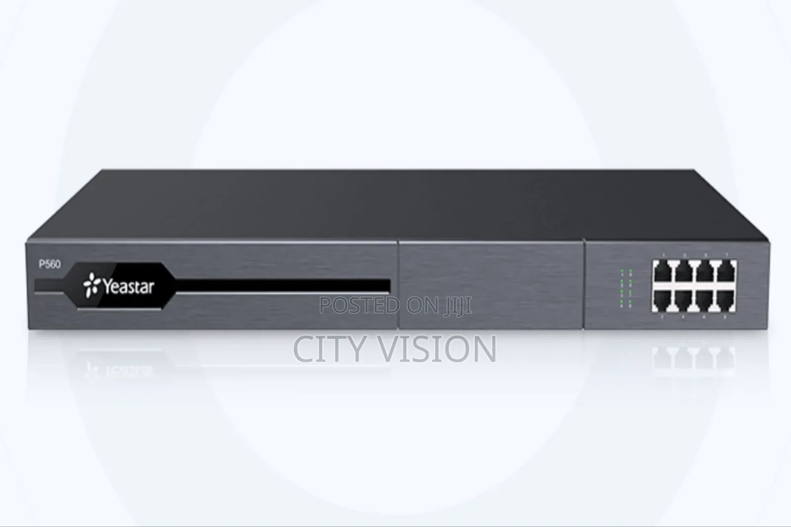 Yeastar P560 P-Series IP PBX