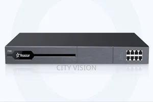 Yeastar P560 P-Series IP PBX