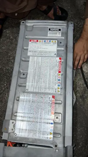 Hybrid Cells for Honda