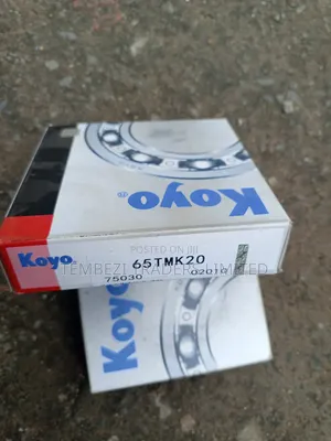Bearing 65TMK20