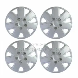 Car Hub Wheel Cap Covers