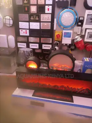 Fire Places ( Small -Big)