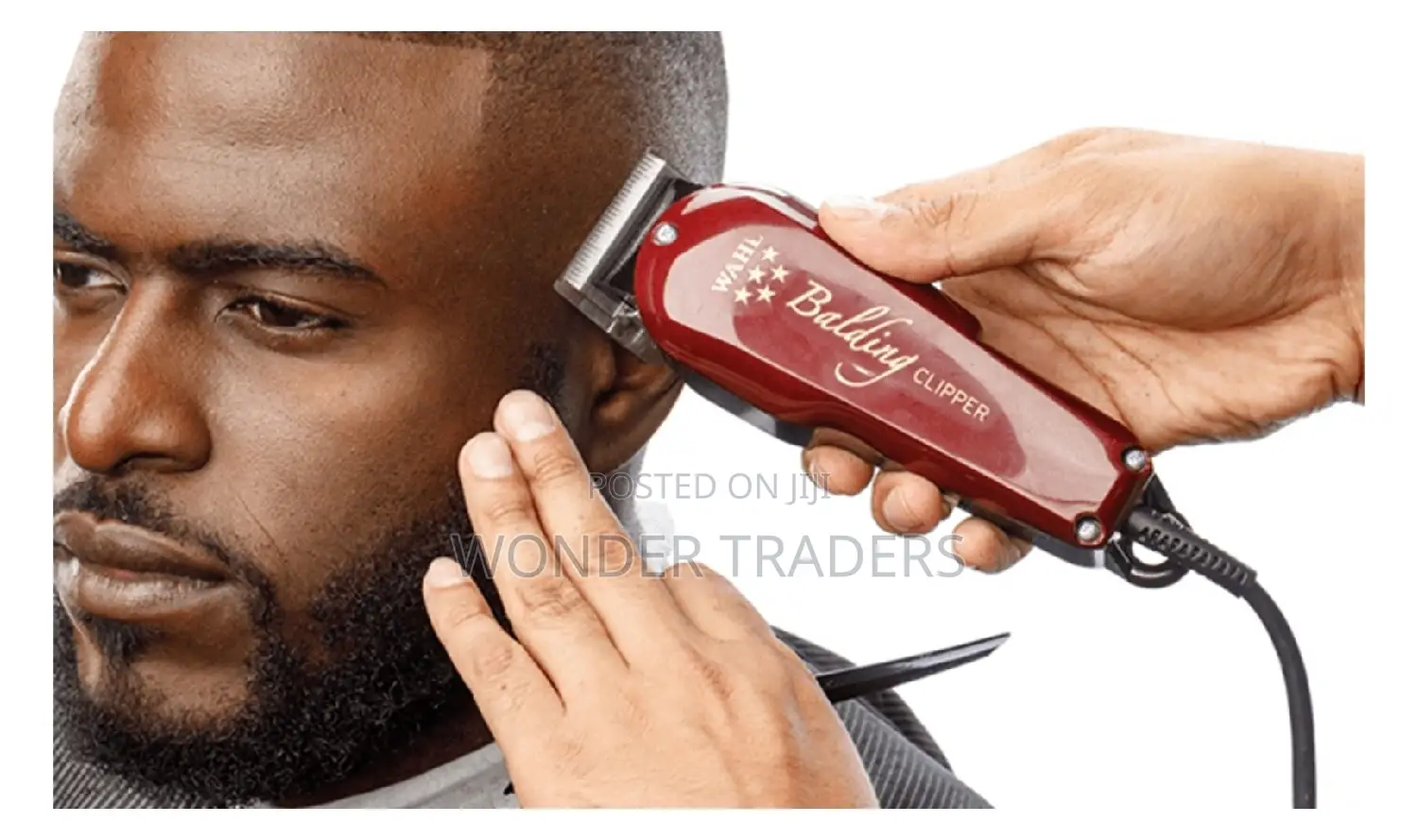 Wahl Balding Shaver Machine